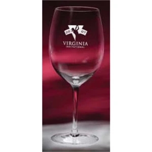 Avignon - Set Of 4 - Our Wine Glass Has It All! Good Looks, Large Capacity, Fine Rim And A Graceful Stem