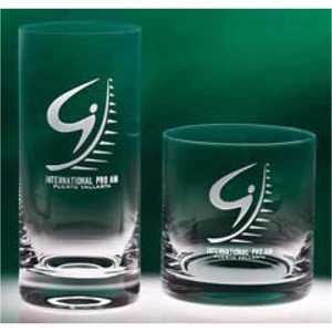 Aria - Set Of 2 - Hiball Glass Features Extraordinary Clarity,very Fine Rim And Contemporary Elegance