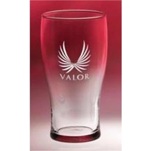 Peaselburg - Set Of 2 - Stylish Beer Glasses Designed For Capturing The Color, Taste And Aroma Of Good Beer