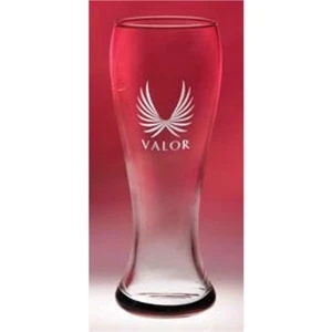 Lewisburg - Set Of 2 - Stylish Beer Glasses Designed For Capturing The Color, Taste And Aroma Of Good Beer
