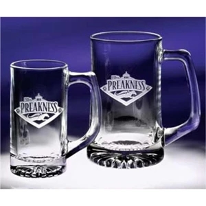 Sport (r) - Bulk/each - Toast To The Weekend With Our Super-sturdy 13 Oz Mug
