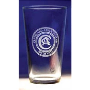 Micro-brew - Set Of 2 - Stylish Beer Glasses Designed For Capturing The Color, Taste And Aroma Of Good Beer