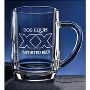 Tankard - Bulk/each - Mug Big Enough For A Full Beer And A Nice Head Of Foam Typical Of Today's Ales