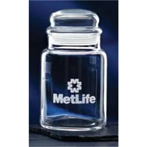 Heritage (r) - Canister With An Airtight Seal That Will Keep Your Goodies Good And Fresh For Days