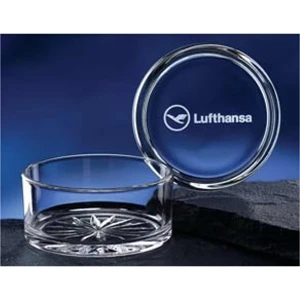 Celestial - Our Crystal Box Is An Elegant Way To Store One's Tiny Valuables