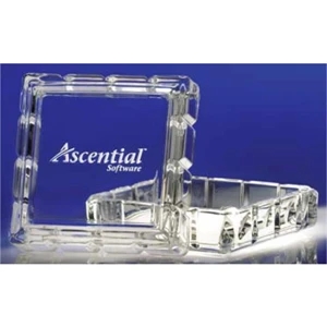 Sentiments - Our Crystal Box Is An Elegant Way To Store One's Tiny Valuables