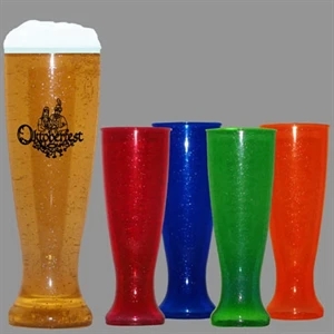 24 Oz. Pilsner Sparkling Bubbles
