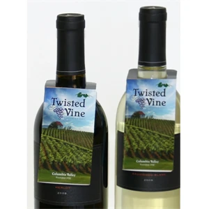 Bottlenecker 2x5.5 Full Color/ None 100# Uncoated