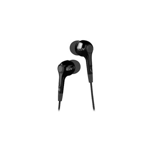 Compact And Light Weight Earphones. Ideal For Digital Devices. Maximum Comfort