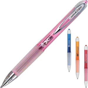207 (tm) - Gel Pen Features Scratch-free Tip And .7 Mm Tungsten Carbide Ball