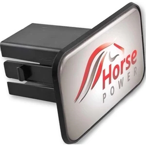 Catalog 5-7 Day Production - Trailer Hitch Cover With Standard 2" Receiver Cover