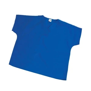 Youth Scrub Shirt - Unprinted