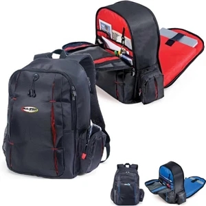 Successor - Durable, Lightweight Computer Backpack Made Of 420 Denier Dobby. Holds 17" Laptop