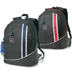 Freshman - Backpack Made Of 600 Denier Polyester/420 Denier Dobby. Closeout