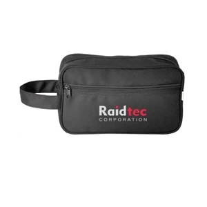 Eco-friendly Collection - Recycled Travel Kit Made Of Eco 100% Post Consumer Recycled Pet