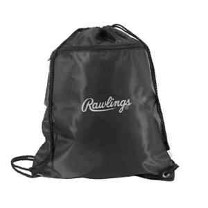 Eco-friendly Collection - Recycled Draw String Tote Bag Made Of Eco 51% Post Consumer Recycled Pet/nylon