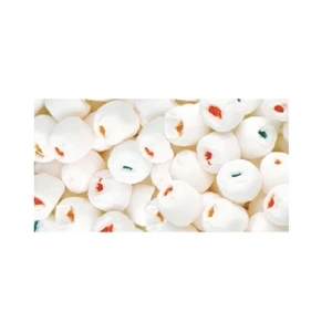 Jelly Filled Mints Soft Candy With An Individual Customized Film Wrapper