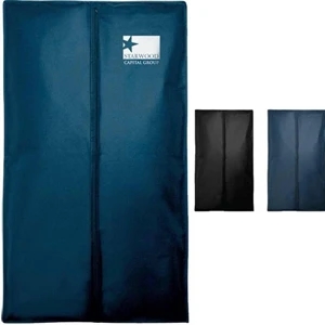 Poly Pro - Garment Bag Made Of Non-woven Polypropylene With Full-length Zipper