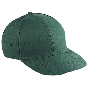 Structured, Solid Colors, Sport Pro Style Cap With Firm Front Panel. Blank