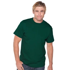 Comfy Tee (r) - Colors S- X L - Unisex 6.1 Oz Heavyweight Jersey Knit T-shirt. Blank