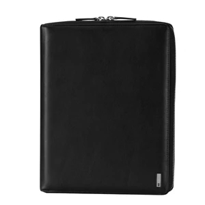 Altius(tm) Collection;vancouver - Leather Zip-around Case For Apple Ipad And Ipad2 With Adjustable Stand