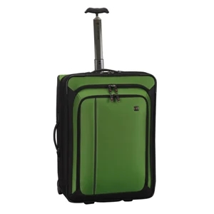 Werks Traveler (tm) 4.0 Collection;werks Traveler (tm) Wt-24 - Black-black - 24"/61 Cm Wheeled Carry-on
