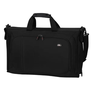 Werks Traveler (tm) 4.0 Collection;wt Porter - Tri-fold Garment Bag With Detachable J-hook For Hanging