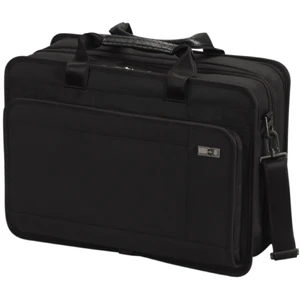 Architecture (tm) 3.0 Collection;parliament 17 - Expandable Overnight Briefcase With Removable Laptop Sleeve