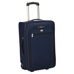 Mobilizer (r) 22;mobilizer N X T (r) 5.0 Collection - Black - 22"/56 Cm Expandable Wheeled U.s. Carry-on