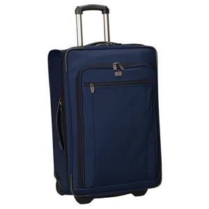 Mobilizer (r) 24;mobilizer N X T (r) 5.0 Collection - Black - 24"/61 Cm Expandable Wheeled Carry-on