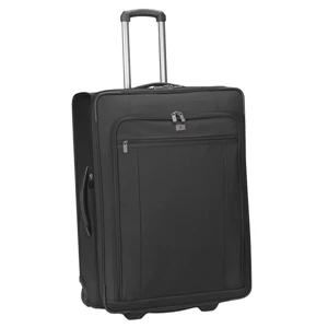 Mobilizer N X T (r) 5.0 Collection - Black - 20"/51 Cm Expandable Wheeled Carry-on