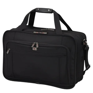 Mobilizer N X T (r) 5.0 Collection;standard Issue - Expandable Overnighter Bag