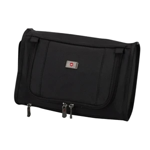 Locker;mobilizer N X T (r) 5.0 Collection - Zip Around Toiletry Kit 11"w X 7.5"h 4"d