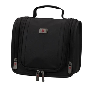 Cabinet;mobilizer N X T (r) 5.0 Collection - Hanging Toiletry Kit, 9"w X 8" H X 4.5"d