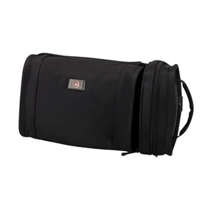 Chamber;mobilizer N X T (r) 5.0 Collection - Three Compartment Toiletry Kit 10.5"w X 5.5"h X 5"d