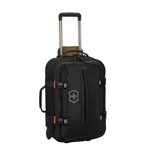 Ch-97 (tm) 2.0 Collection - Black - 22"/56 Cm Expandable Wheeled U.s. Carry-on