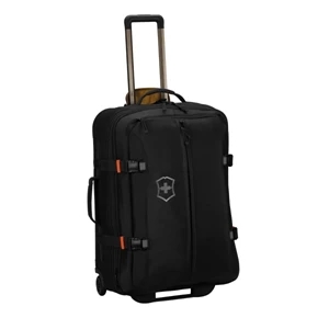 Ch-97 (tm) 2.0 Collection - Black - 28"/71 Cm Expandable Wheeled Upright
