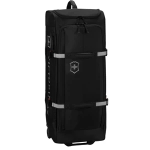 Ch-97 (tm) Collection;explorer (r) - Black - 36"/91 Cm Wheeled Duffel
