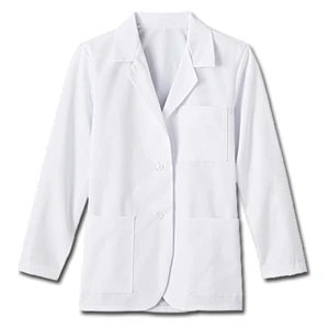 White Swan Meta Labwear - Meta Fundamentals Ladies 28" Consultation Labcoat