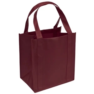 Little Thunder (r) - Premium Quality Non-woven Polypropylene Reusable Tote Bag