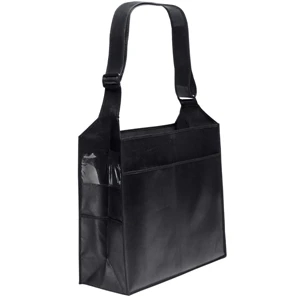 Ultimate (tm) - Tote Bag Made From Non-woven Polypropylene Adjustable Shoulder Strap And More