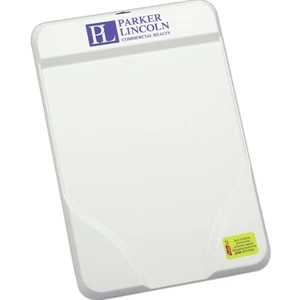 Safead (tm) - Cutting Board With Antimicrobial Protection- Made In The Usa
