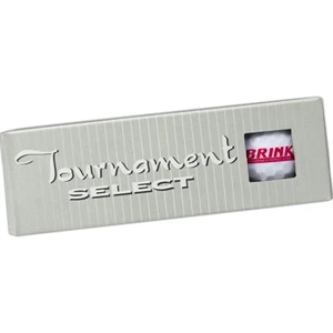 Tournament Select - Golf Balls Of 90 Compression Packed In Stock Sleeves Of Three