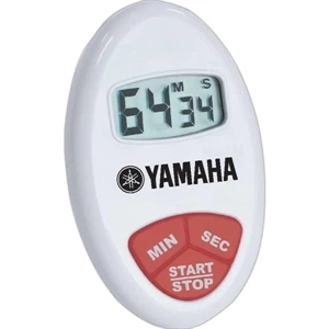 Digital Timer. Count-up Or Count-down To 99 Min. 59 Sec. Magnet Back And Belt Clip