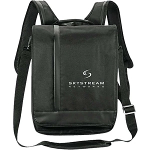 Vortex - Rugged Industrialism And Smart Design Have An Agreement In This Multi-purpose Bag