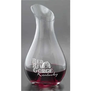 Cachet Windsor Collection - In The History Of Wine, Decanters Have Played A Significant Role In Its Serving