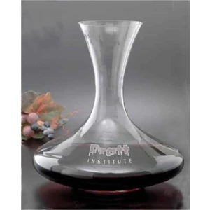 Crescendo (tm) Windsor Collection - In The History Of Wine, Decanters Have Played A Significant Role In Its Serving