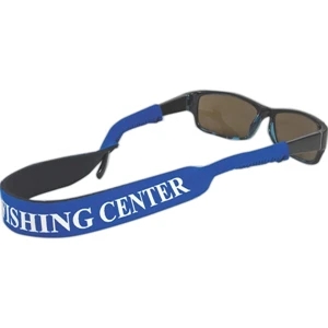 Peeper Keeper (tm) - Eyeglass Retainer Made Out Of High-quality Neoprene (wet Suit Rubber Material)
