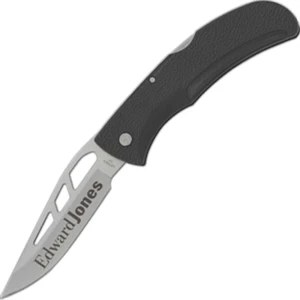 Gerber® E-Z Out Lockback Knife