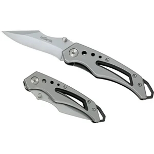 Tool Zone (tm) - Ergonomically Designed Pocket Knife To Fit All Your Cutting Needs